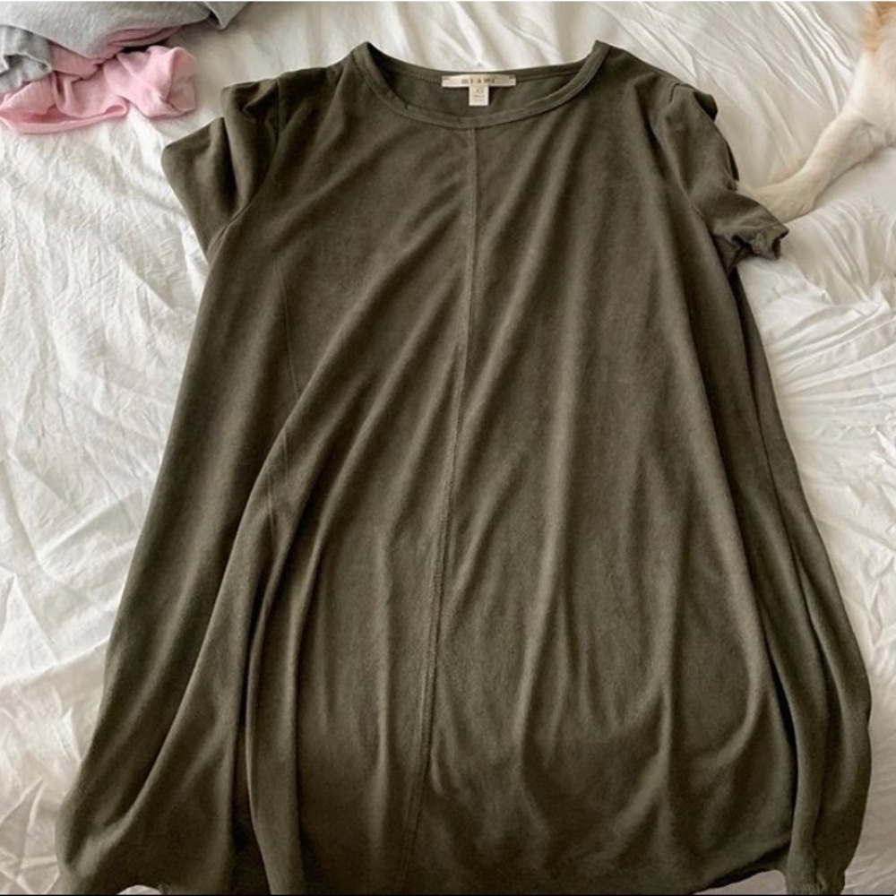 dress